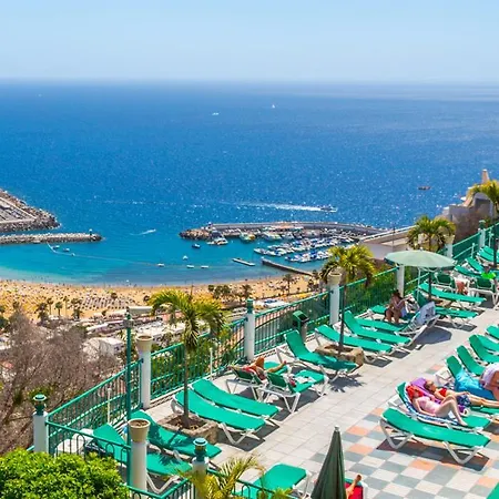 Apartamento Paraiso Al Mar *