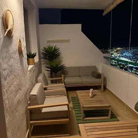Apartamento Paraiso Al Mar *