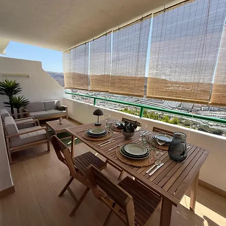 Apartamento Paraiso Al Mar *