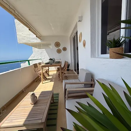 Paraiso Al Mar Apartamento *