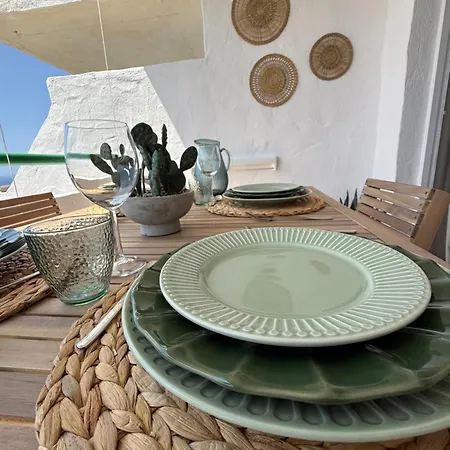 Apartamento Paraiso Al Mar Puerto Rico (Gran Canaria)