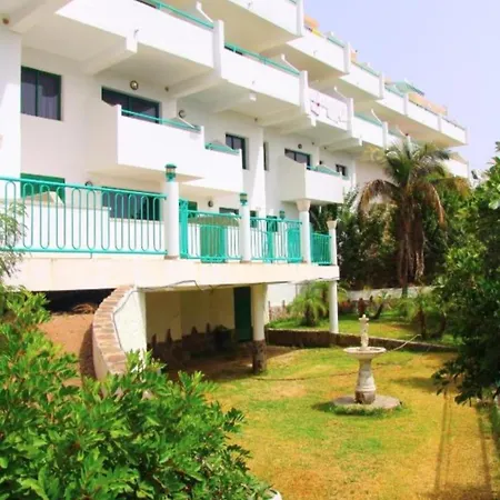 Apartamento Paraiso Al Mar