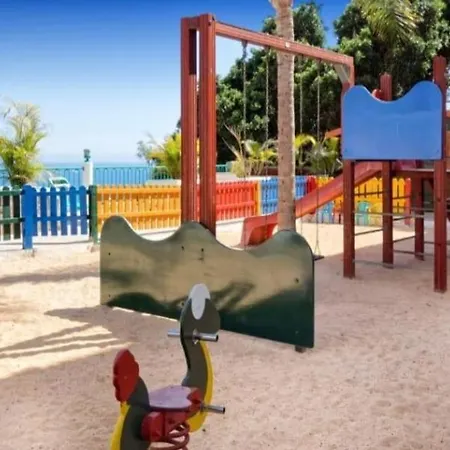 Apartamento Paraiso Al Mar *