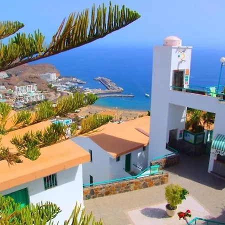 Paraiso Al Mar Apartamento