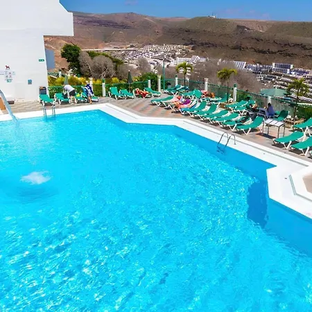 Paraiso Al Mar * Puerto Rico (Gran Canaria)