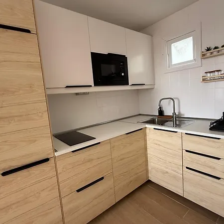 Apartamento Paraiso Al Mar