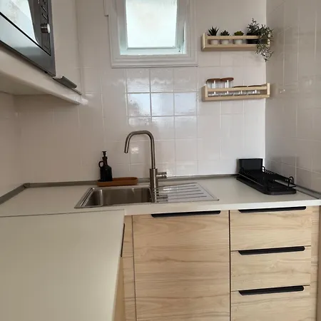 Apartamento Paraiso Al Mar