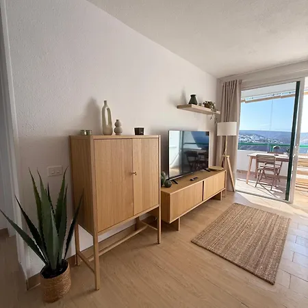 Paraiso Al Mar Apartamento