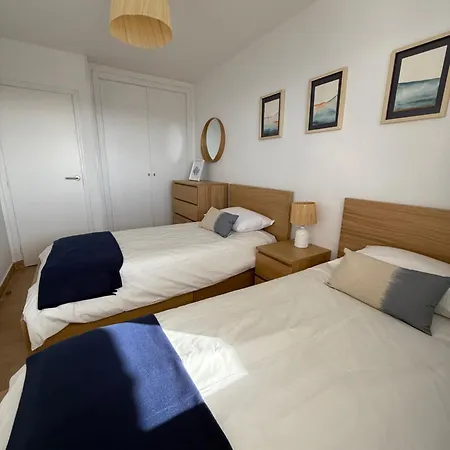 Apartamento Paraiso Al Mar