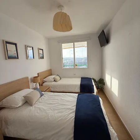 Apartamento Paraiso Al Mar Puerto Rico (Gran Canaria)
