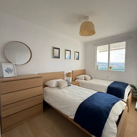 Paraiso Al Mar Apartamento *