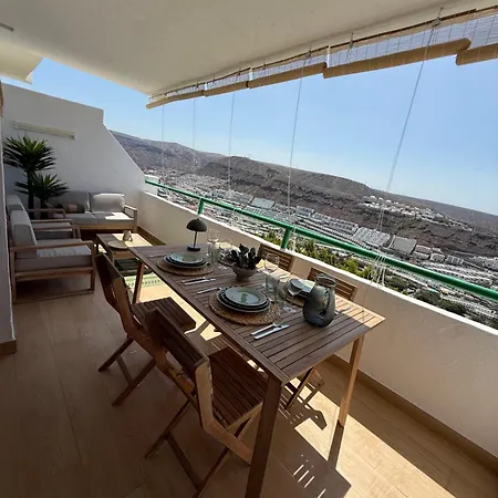Paraiso Al Mar Apartamento Puerto Rico (Gran Canaria)