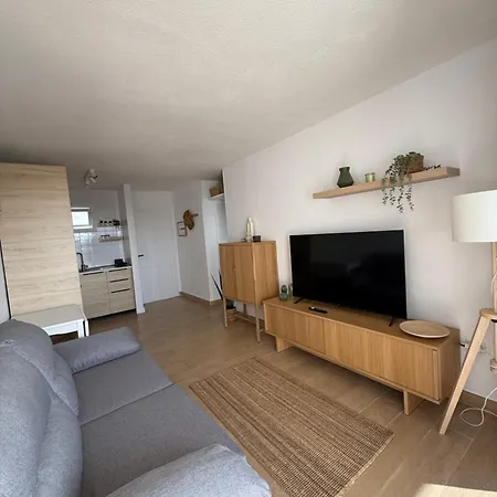 Paraiso Al Mar Apartamento *