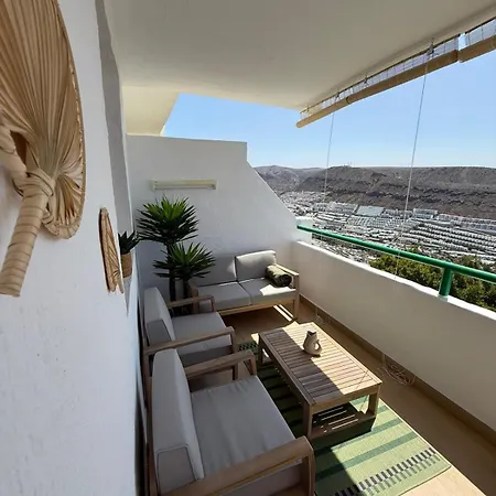 Paraiso Al Mar Apartamento