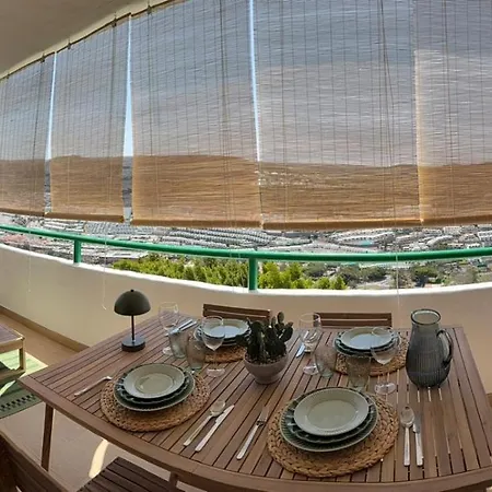 Paraiso Al Mar Apartamento *