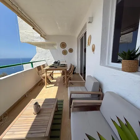 Paraiso Al Mar Apartamento Puerto Rico (Gran Canaria)