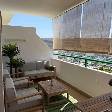 Paraiso Al Mar Apartamento Puerto Rico (Gran Canaria)